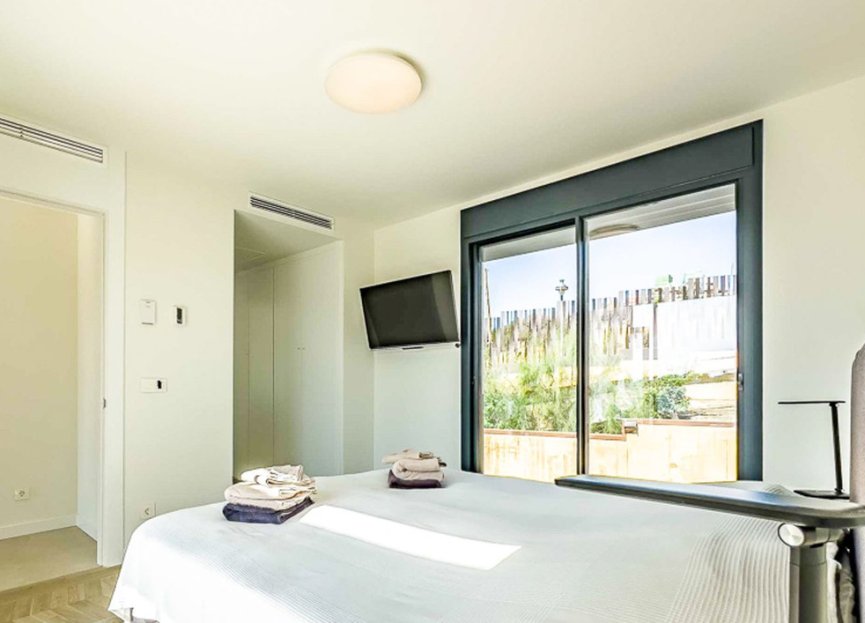 Resale - House - Townhouse - Marbella - Marbella Centro