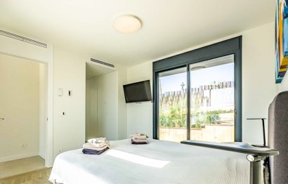 Resale - House - Townhouse - Marbella - Marbella Centro