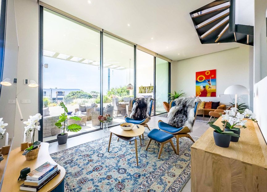 Resale - House - Townhouse - Marbella - Marbella Centro