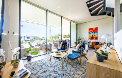 Resale - House - Townhouse - Marbella - Marbella Centro