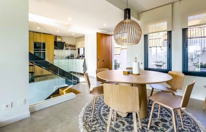 Resale - House - Townhouse - Marbella - Marbella Centro