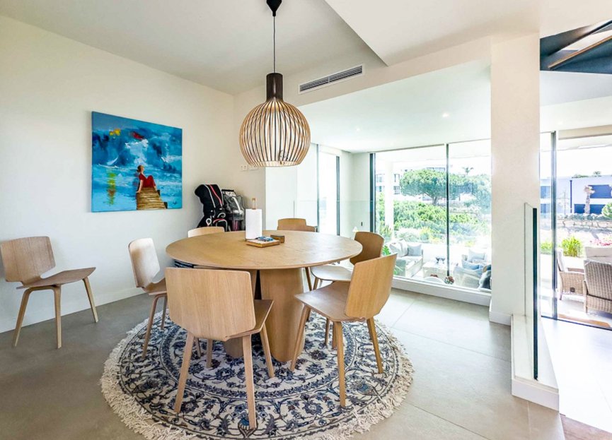 Resale - House - Townhouse - Marbella - Marbella Centro