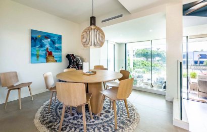 Resale - House - Townhouse - Marbella - Marbella Centro