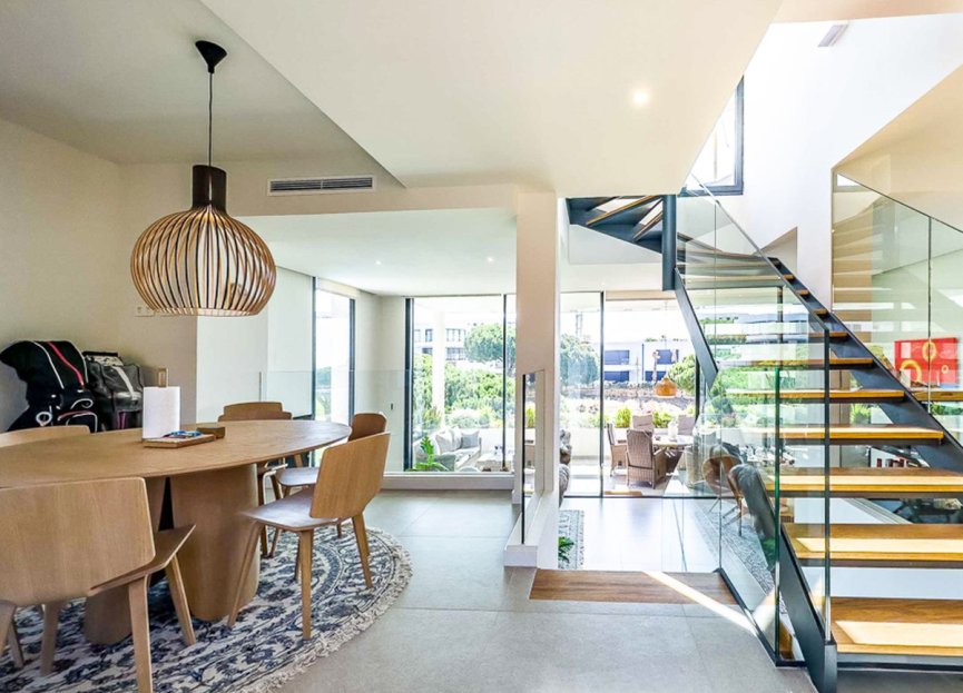 Resale - House - Townhouse - Marbella - Marbella Centro