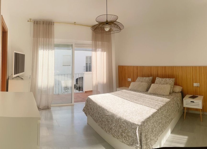 Resale - House - Townhouse - Estepona - Atalaya