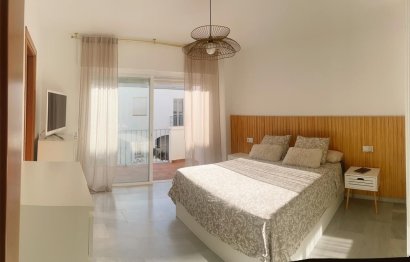 Resale - House - Townhouse - Estepona - Atalaya