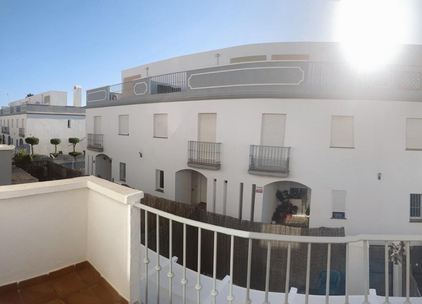 Resale - House - Townhouse - Estepona - Atalaya