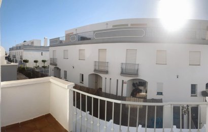Resale - House - Townhouse - Estepona - Atalaya