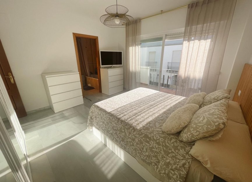 Resale - House - Townhouse - Estepona - Atalaya