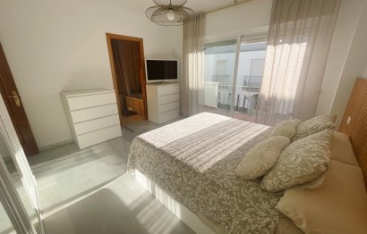 Resale - House - Townhouse - Estepona - Atalaya