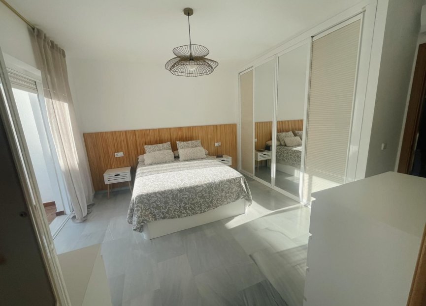 Resale - House - Townhouse - Estepona - Atalaya