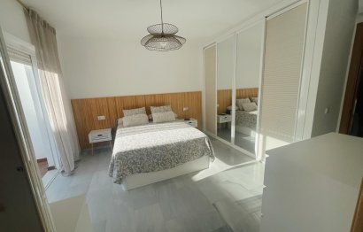 Resale - House - Townhouse - Estepona - Atalaya