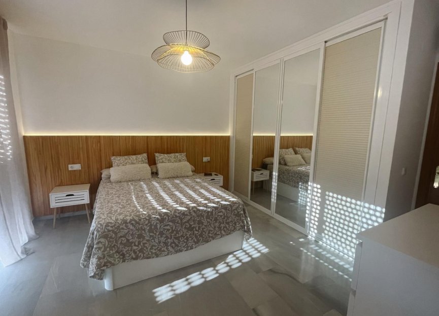 Resale - House - Townhouse - Estepona - Atalaya