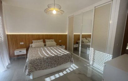 Resale - House - Townhouse - Estepona - Atalaya