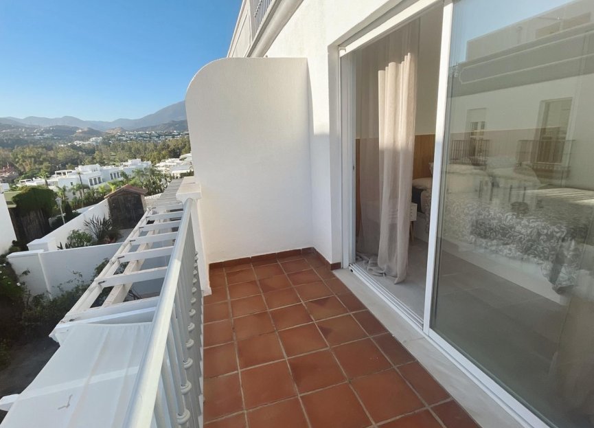 Resale - House - Townhouse - Estepona - Atalaya