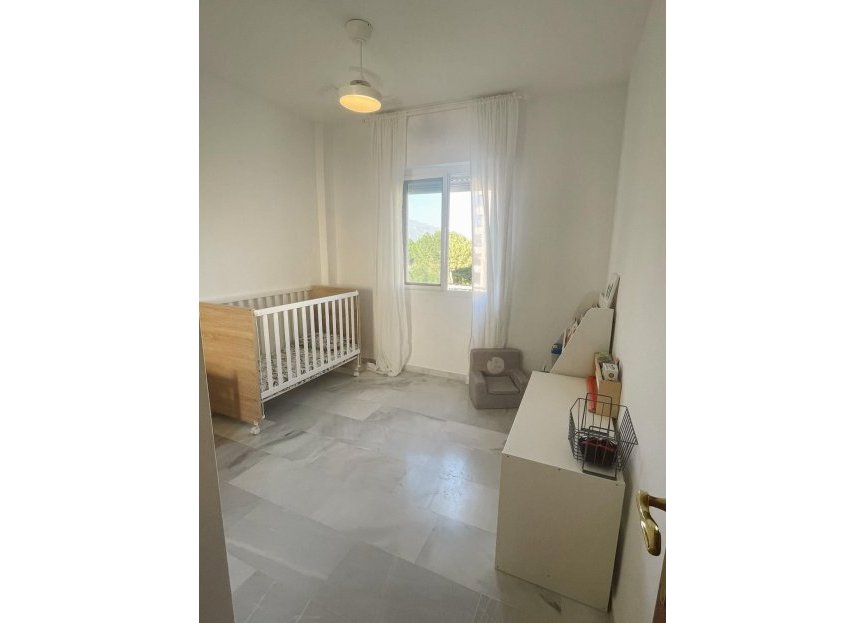 Resale - House - Townhouse - Estepona - Atalaya