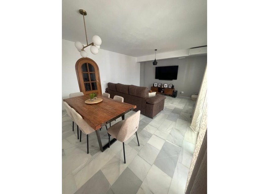 Resale - House - Townhouse - Estepona - Atalaya