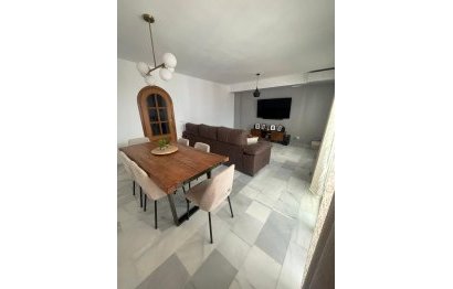 Resale - House - Townhouse - Estepona - Atalaya