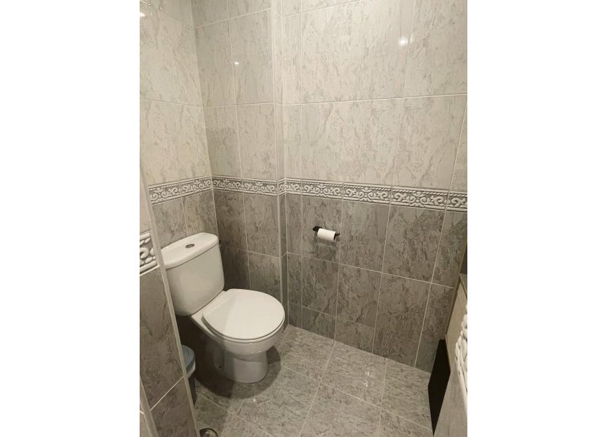 Resale - House - Townhouse - Estepona - Atalaya