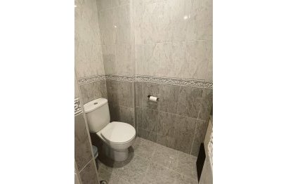 Resale - House - Townhouse - Estepona - Atalaya