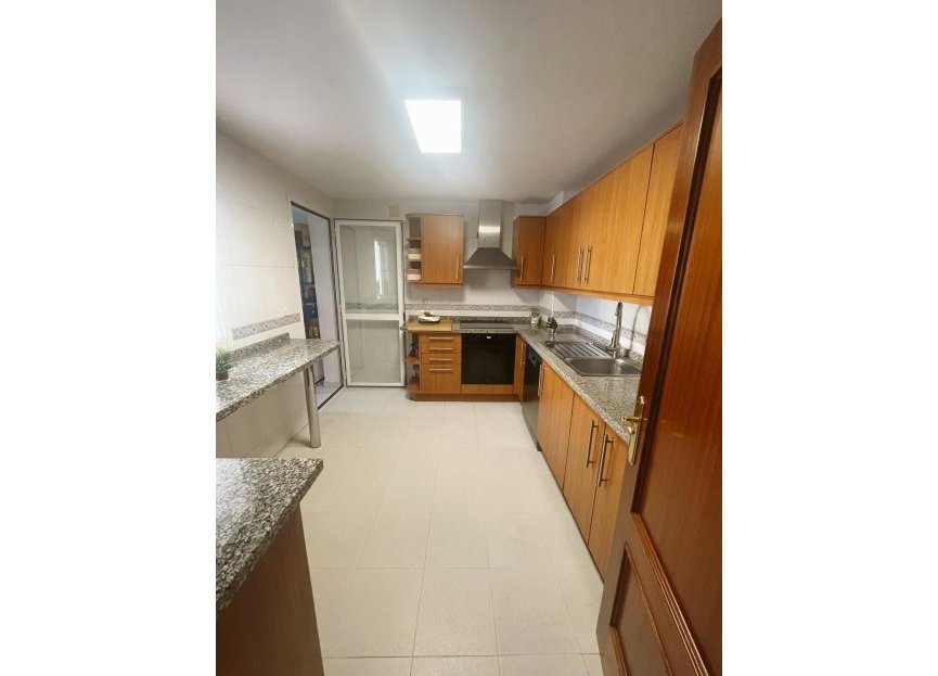 Resale - House - Townhouse - Estepona - Atalaya