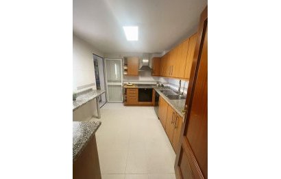 Resale - House - Townhouse - Estepona - Atalaya