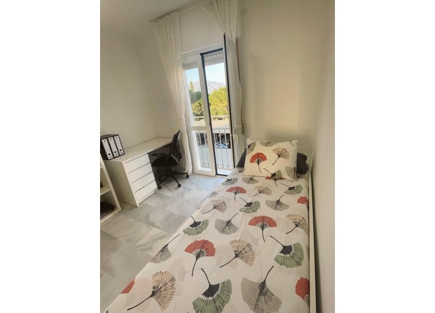 Resale - House - Townhouse - Estepona - Atalaya