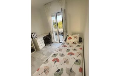 Resale - House - Townhouse - Estepona - Atalaya