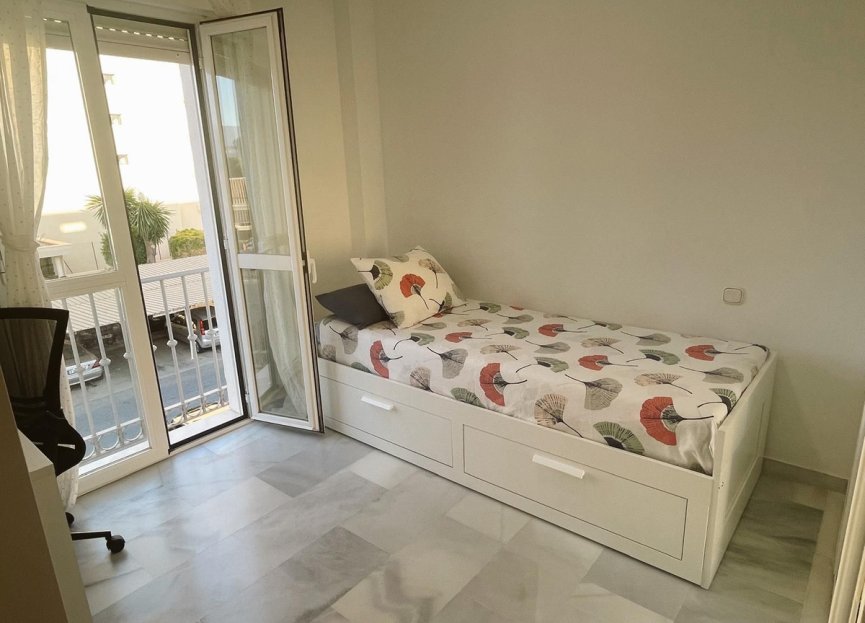Resale - House - Townhouse - Estepona - Atalaya