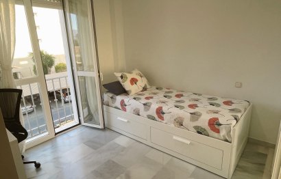 Resale - House - Townhouse - Estepona - Atalaya