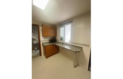 Resale - House - Townhouse - Estepona - Atalaya