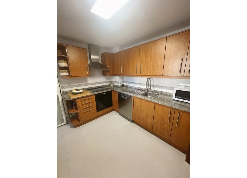 Resale - House - Townhouse - Estepona - Atalaya