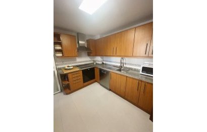 Resale - House - Townhouse - Estepona - Atalaya