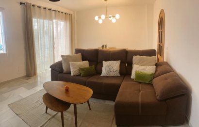 Resale - House - Townhouse - Estepona - Atalaya