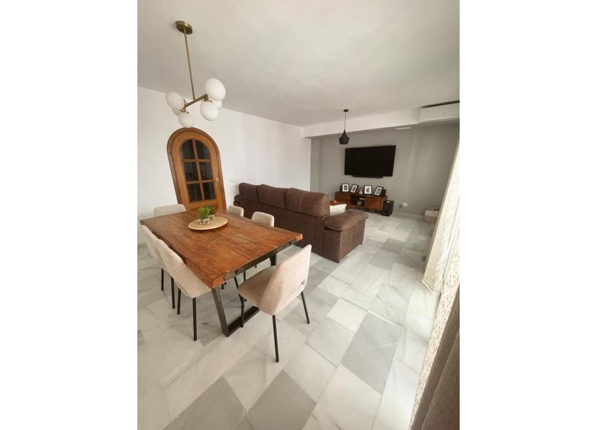 Resale - House - Townhouse - Estepona - Atalaya