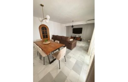 Resale - House - Townhouse - Estepona - Atalaya