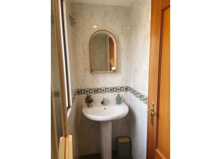 Resale - House - Townhouse - Estepona - Atalaya