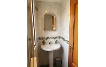 Resale - House - Townhouse - Estepona - Atalaya