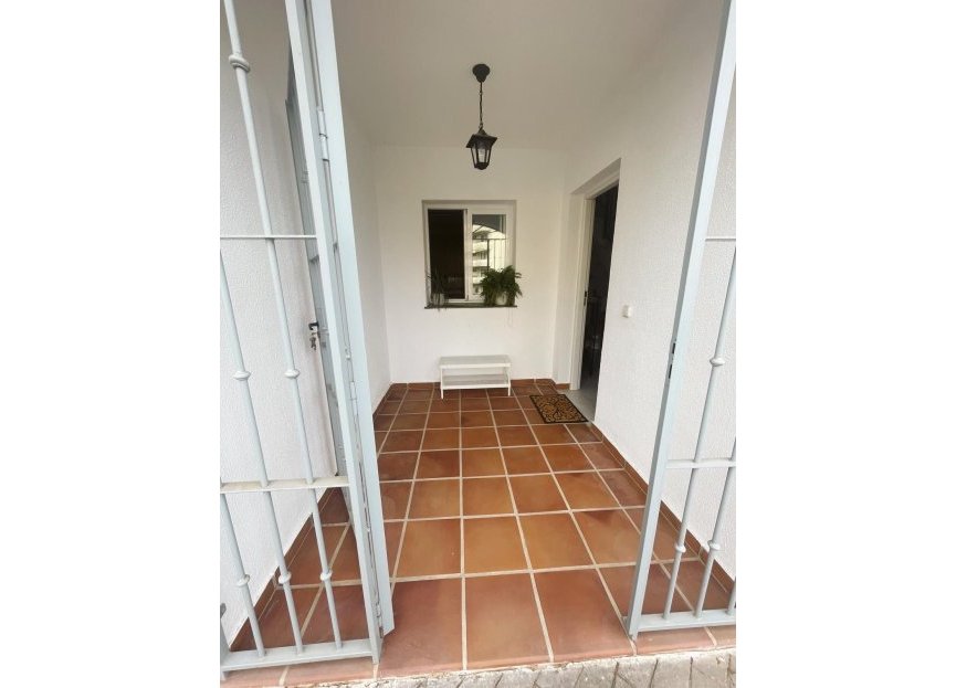 Resale - House - Townhouse - Estepona - Atalaya
