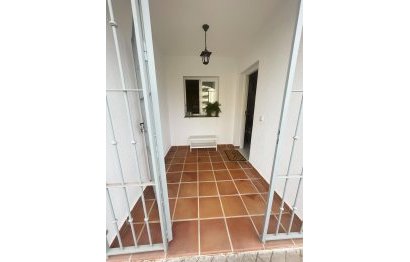 Resale - House - Townhouse - Estepona - Atalaya