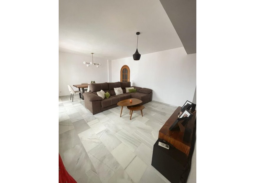 Resale - House - Townhouse - Estepona - Atalaya