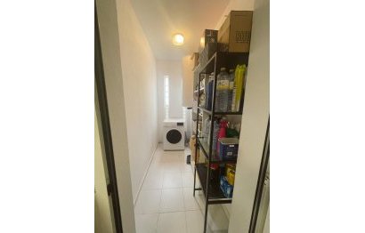 Resale - House - Townhouse - Estepona - Atalaya