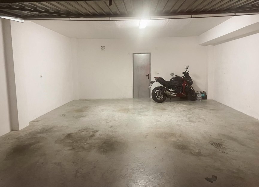 Resale - House - Townhouse - Estepona - Atalaya