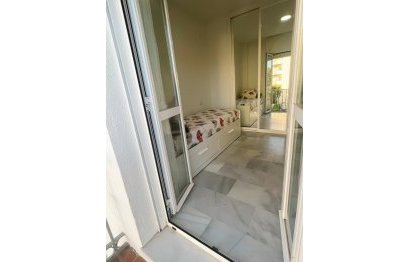 Resale - House - Townhouse - Estepona - Atalaya