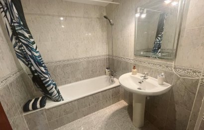 Resale - House - Townhouse - Estepona - Atalaya