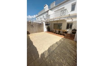Resale - House - Townhouse - Estepona - Atalaya