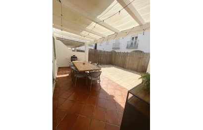 Resale - House - Townhouse - Estepona - Atalaya