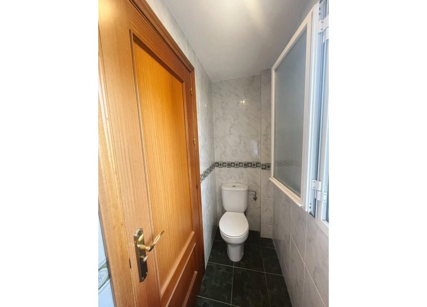 Resale - House - Townhouse - Estepona - Atalaya