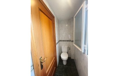 Resale - House - Townhouse - Estepona - Atalaya