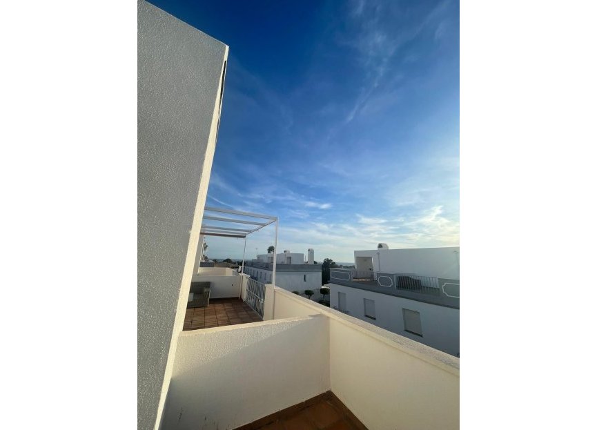 Resale - House - Townhouse - Estepona - Atalaya